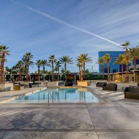 Mgm Signature-17-606 Jacuzzi Studio Las Vegas Buitenkant foto