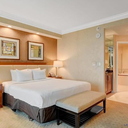 Mgm Signature-17-606 Jacuzzi Studio Las Vegas Buitenkant foto
