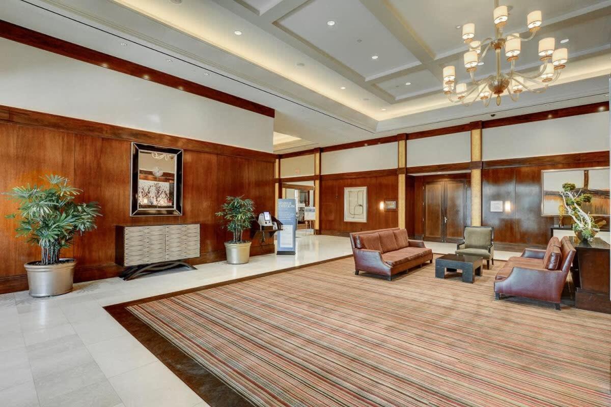 Mgm Signature-17-606 Jacuzzi Studio Las Vegas Buitenkant foto