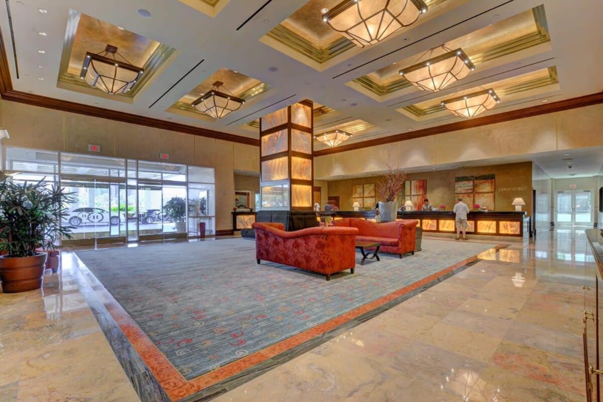 Mgm Signature-17-606 Jacuzzi Studio Las Vegas Buitenkant foto