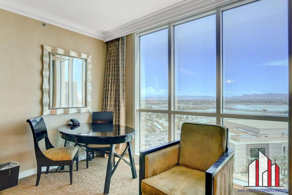 Mgm Signature-17-606 Jacuzzi Studio Las Vegas Buitenkant foto